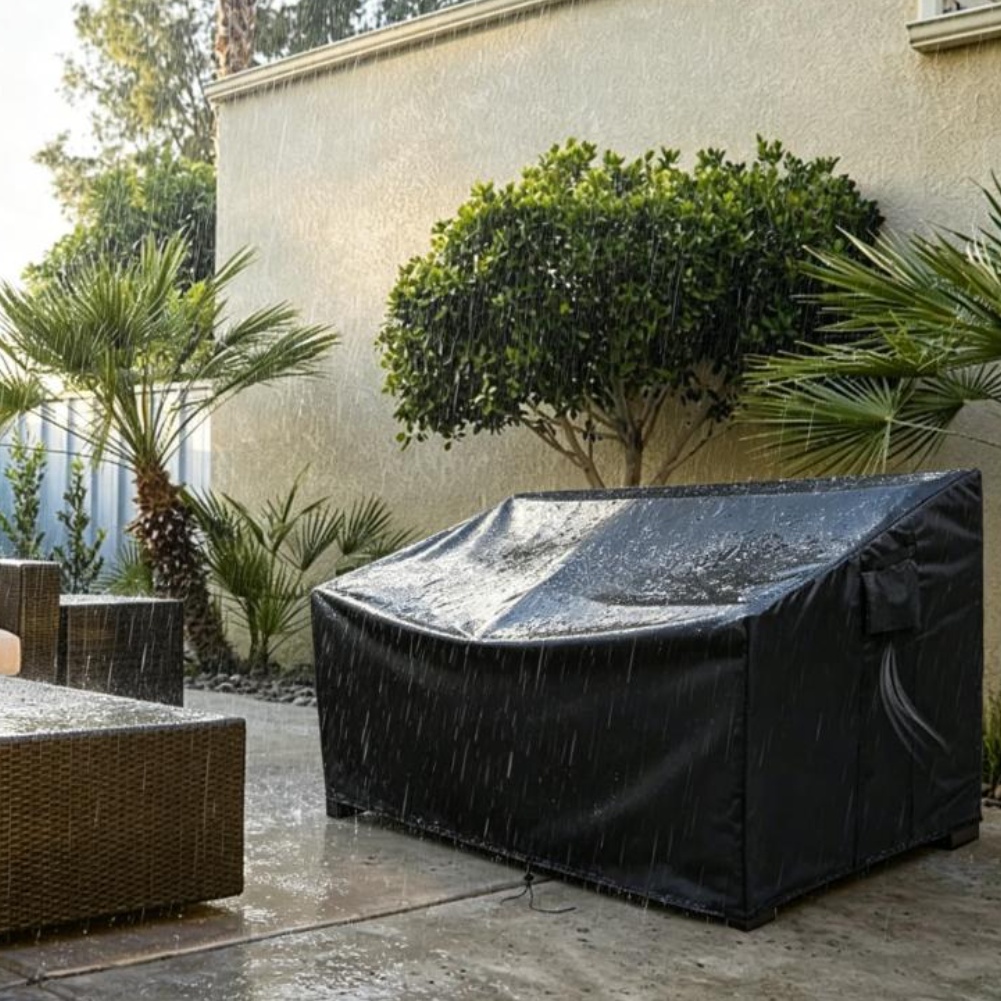 Outdoor Furniture Covers Waterproof - Чехол для садовой мебели повышенной прочности,