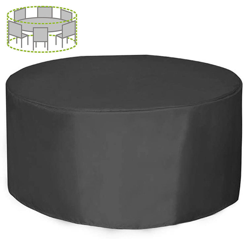 Outdoor Furniture Covers Waterproof - Чехол для садовой мебели 12 размеров,