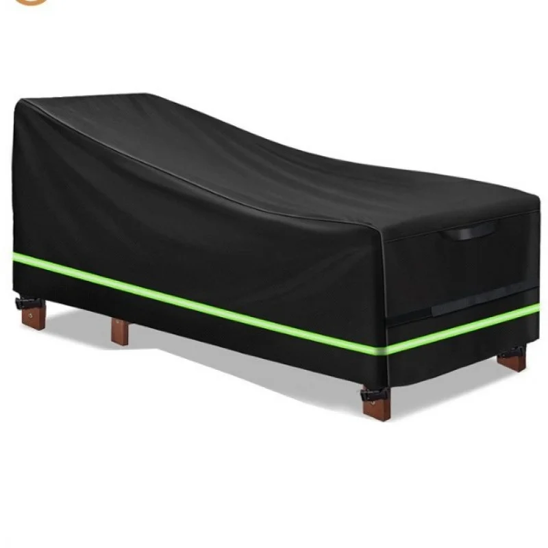 Outdoor Furniture With Covers - 1 шт. 420D Оксфордский чехол для
