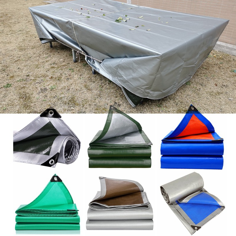 Outdoor Furniture Paint - Брезент для защиты от дождя, 9