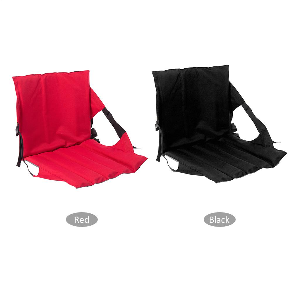 Outdoor Furniture Cushions - Складная подушка для кемпингового кресла, подушка