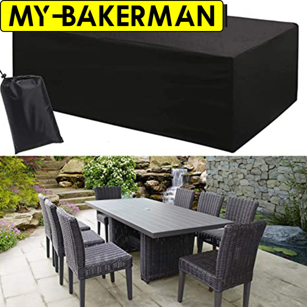 Outdoor Furniture Paint - Чехол для мебели для патио, водонепроницаемый