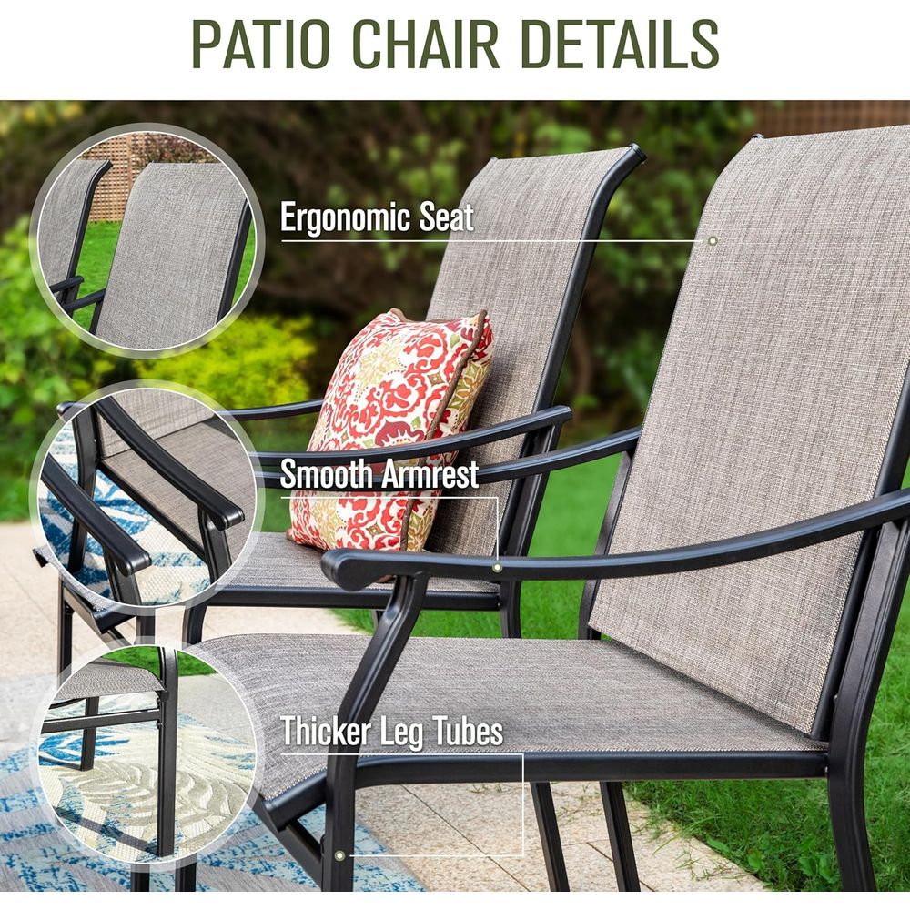 Набор для обеденной зоны на от – обзор и цена Outdoor Furniture Quick Dry