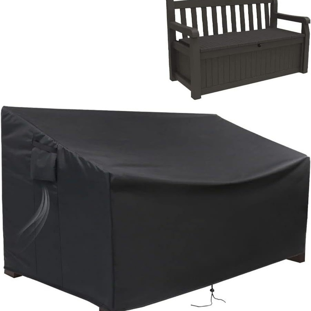 Чехол для садовой мебели повыш – обзор и цена Outdoor Furniture Covers Waterproof