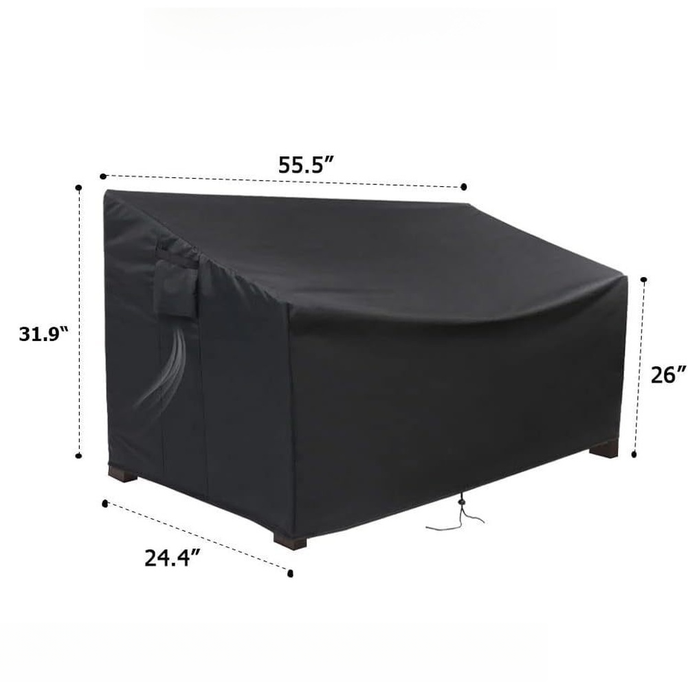 Чехол для садовой мебели повыш – обзор и цена Outdoor Furniture Covers Waterproof