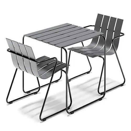 # 3 шт., алюминиевый, быстросо – обзор и цена Outdoor Furniture Quick Dry