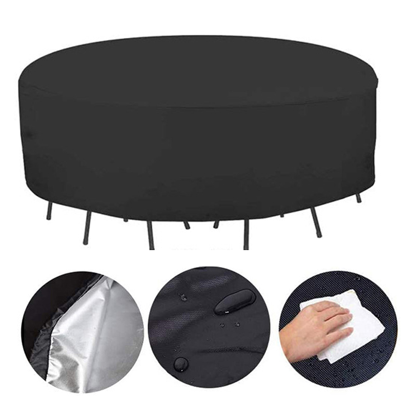 Чехол для садовой мебели 12 ра – обзор и цена Outdoor Furniture Covers Waterproof