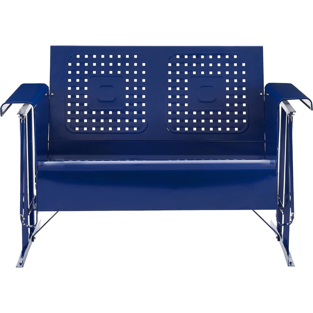 Металлический открытый двухмес – обзор и цена Outdoor Furniture Loveseat