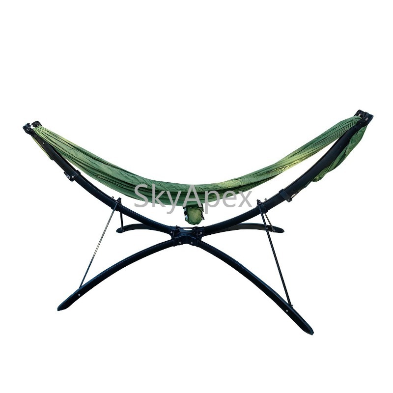 Утолщенный портативный гамак с – обзор и цена Outdoor Furniture Quick Dry