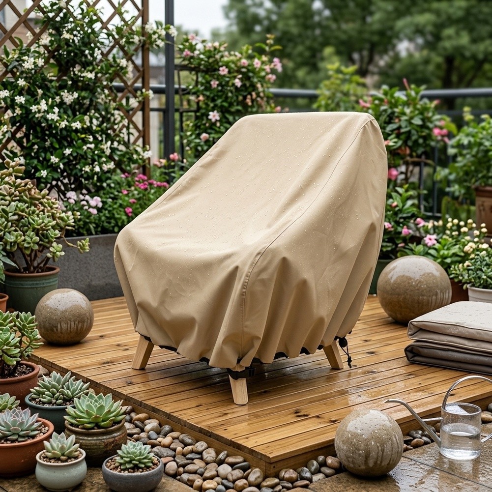 Водонепроницаемый чехол для са – обзор и цена Outdoor Furniture With Covers