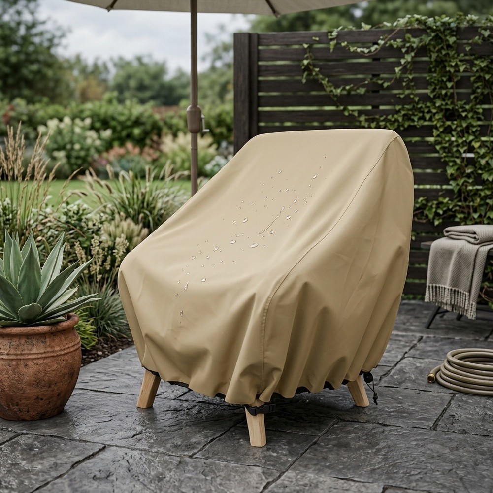 Водонепроницаемый чехол для са – обзор и цена Outdoor Furniture With Covers