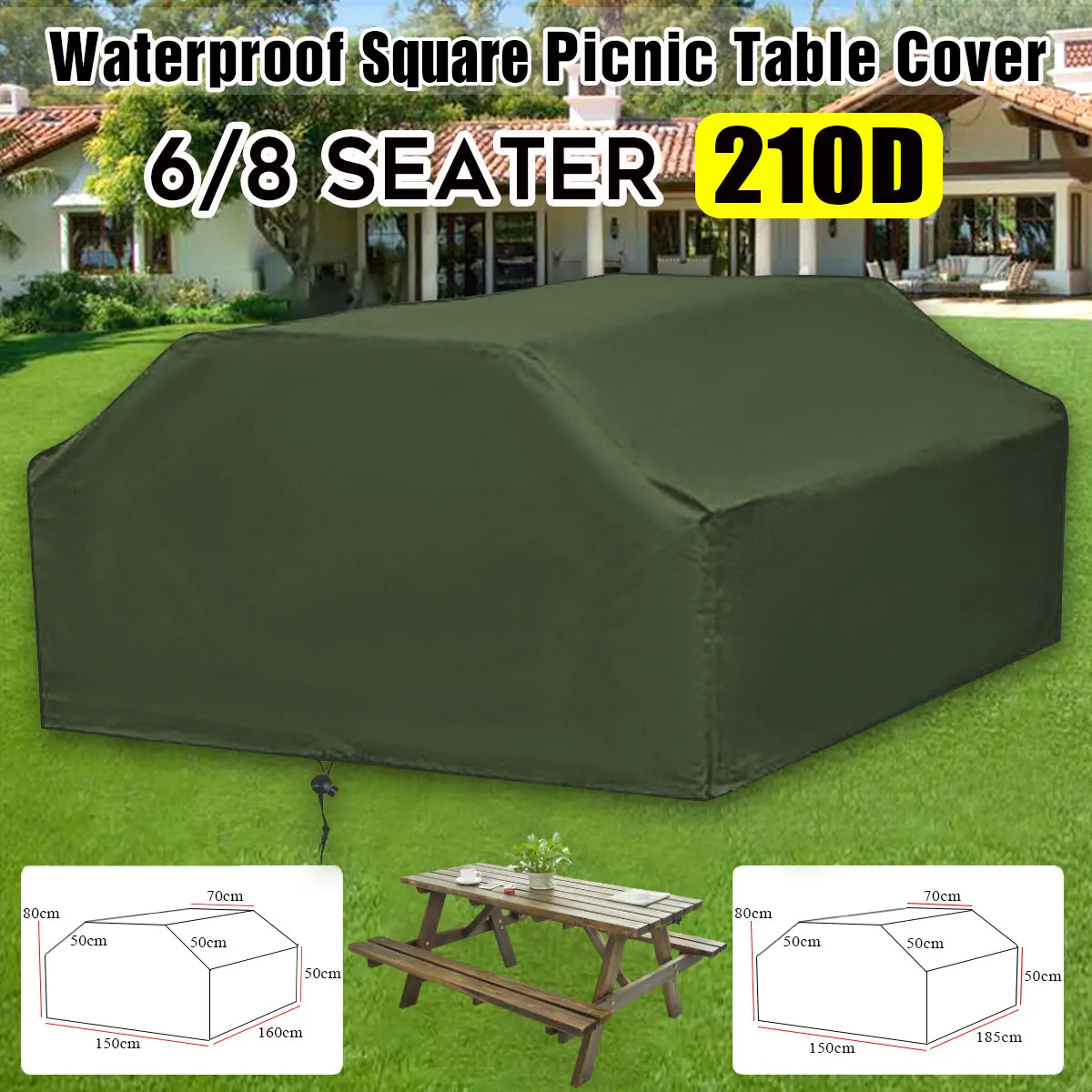 Чехол на стул для пикника 210D – обзор и цена Outdoor Furniture Paint