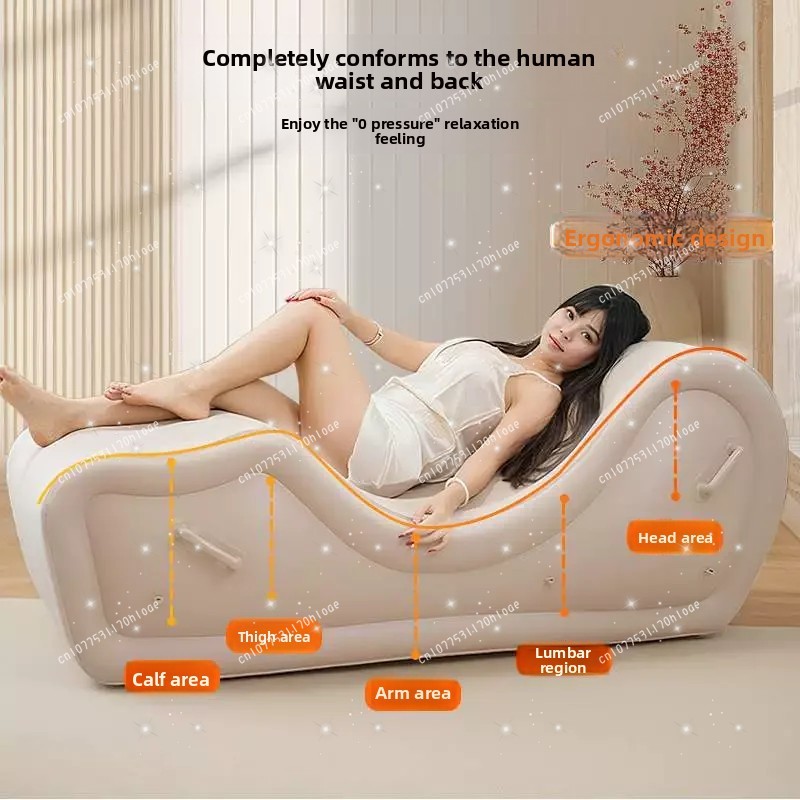 Простой ленивый диван-кресло,  – обзор и цена Outdoor Furniture Cushions