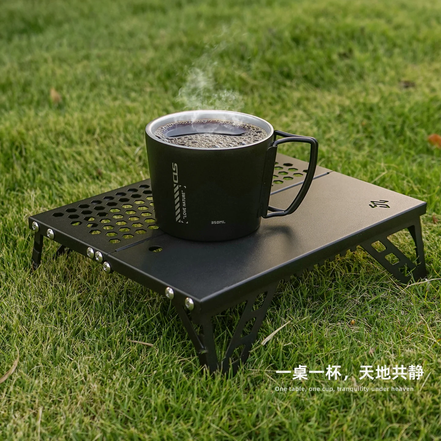 Ультралегкий складной алюминие – обзор и цена Outdoor Furniture Small