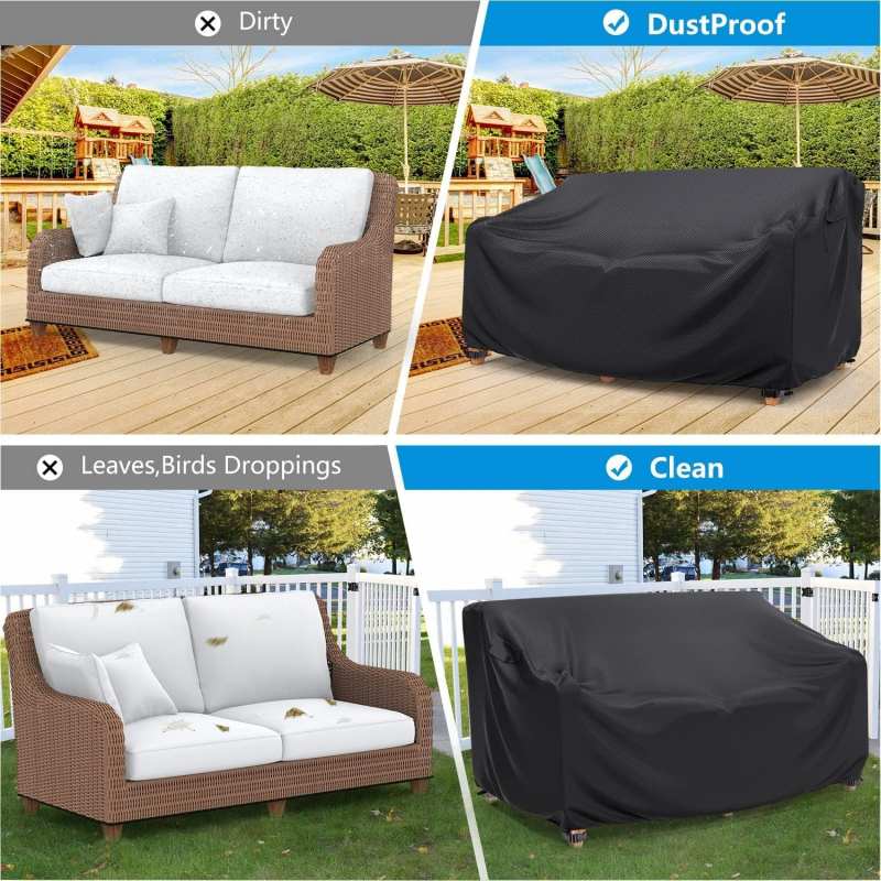 1 шт. чехол для уличной мебели – обзор и цена Outdoor Furniture With Covers