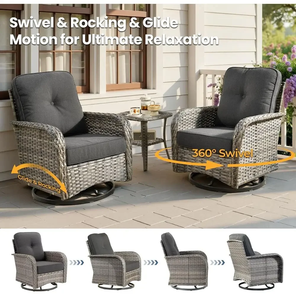 Комплект садовой мебели из 5 п – обзор и цена Outdoor Furniture Loveseat