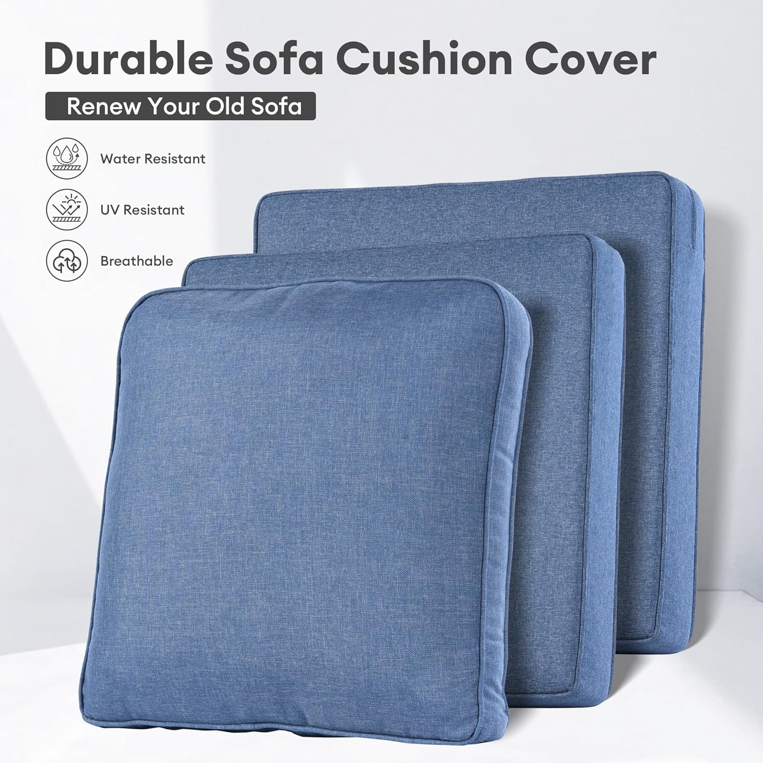 Чехлы для подушек садовой мебе – обзор и цена Outdoor Furniture Cushions