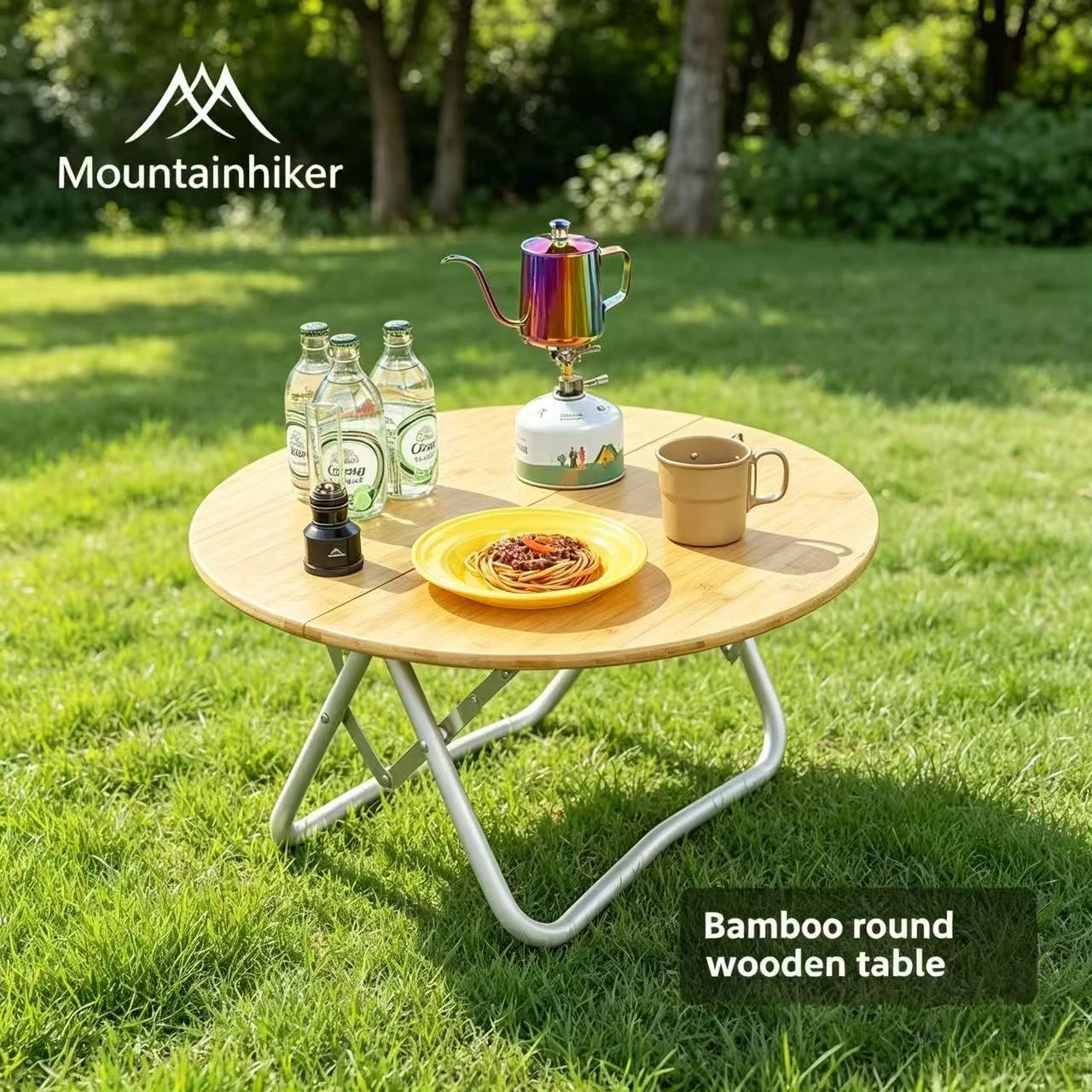 Портативный складной стол MOUN – обзор и цена Outdoor Furniture Small