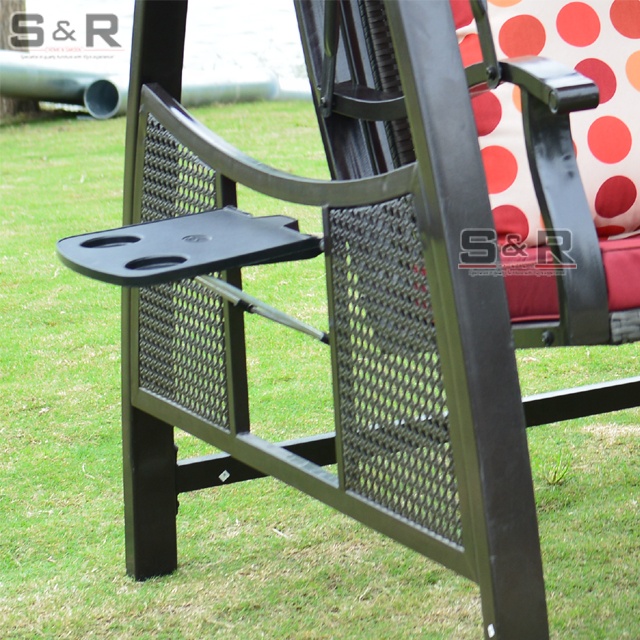 Современные садовые качели-гам – обзор и цена Outdoor Furniture Cushions