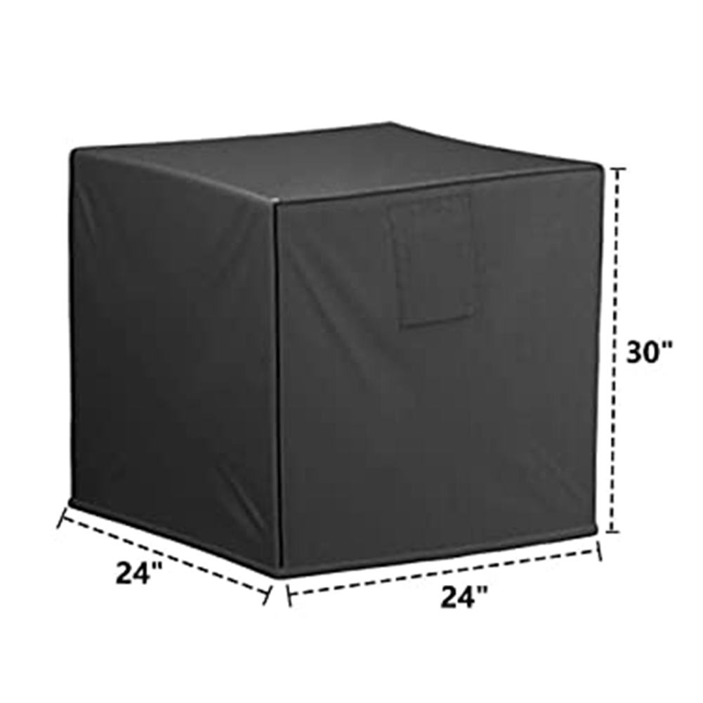 Черный водонепроницаемый пылез – обзор и цена Outdoor Furniture Covers Waterproof