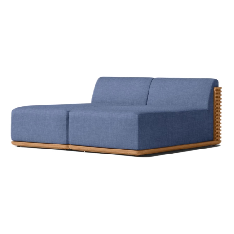 Элитная уличная мебель: модуль – обзор и цена Outdoor Furniture Quick Dry