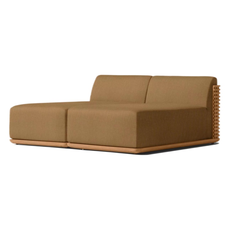Элитная уличная мебель: модуль – обзор и цена Outdoor Furniture Quick Dry