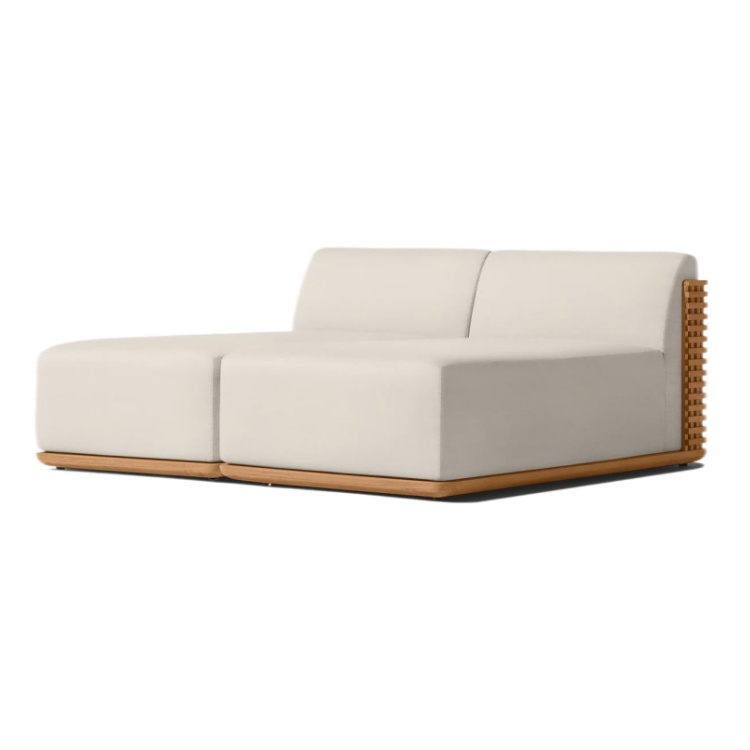 Элитная уличная мебель: модуль – обзор и цена Outdoor Furniture Quick Dry