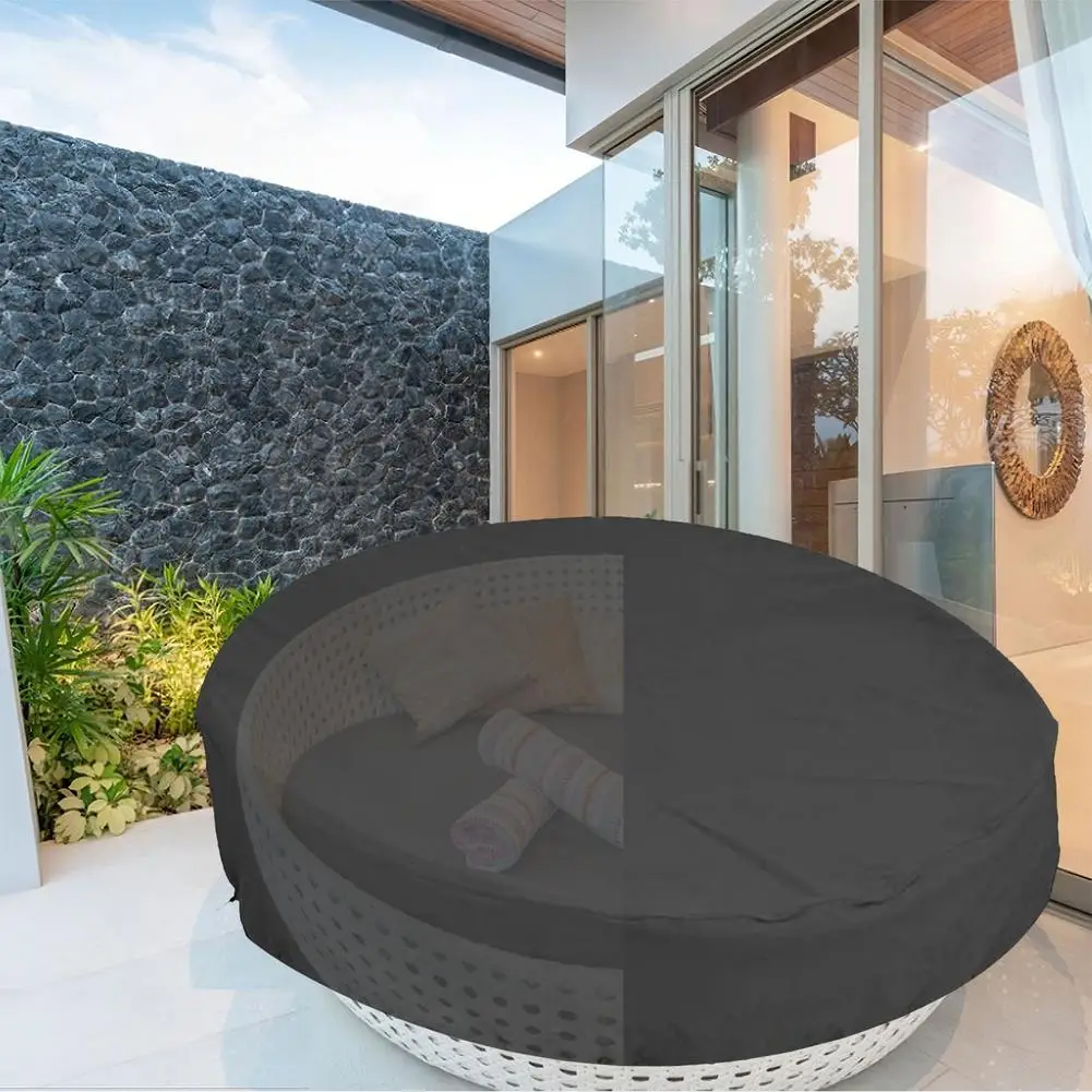 Водонепроницаемый чехол для ул – обзор и цена Outdoor Furniture Covers Waterproof