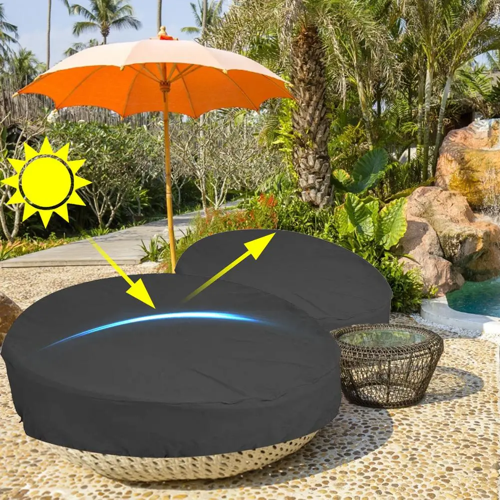 Водонепроницаемый чехол для ул – обзор и цена Outdoor Furniture Covers Waterproof