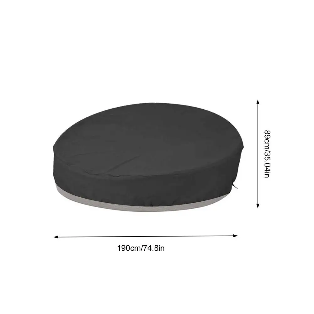Водонепроницаемый чехол для ул – обзор и цена Outdoor Furniture Covers Waterproof
