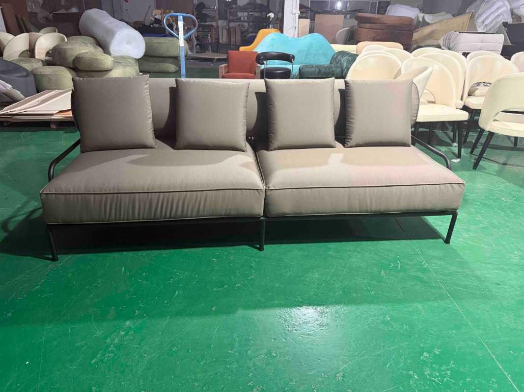 Уличный диван из нержавеющей с – обзор и цена Outdoor Furniture Quick Dry