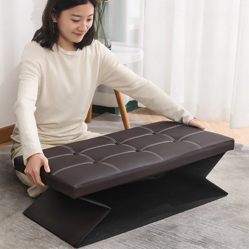 Уличный складной пуфик-скамья  – обзор и цена Outdoor Furniture Cushions