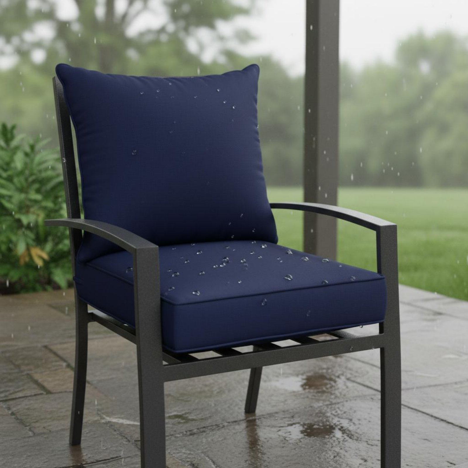 Набор подушек для сиденья и сп – обзор и цена Outdoor Furniture Cushions