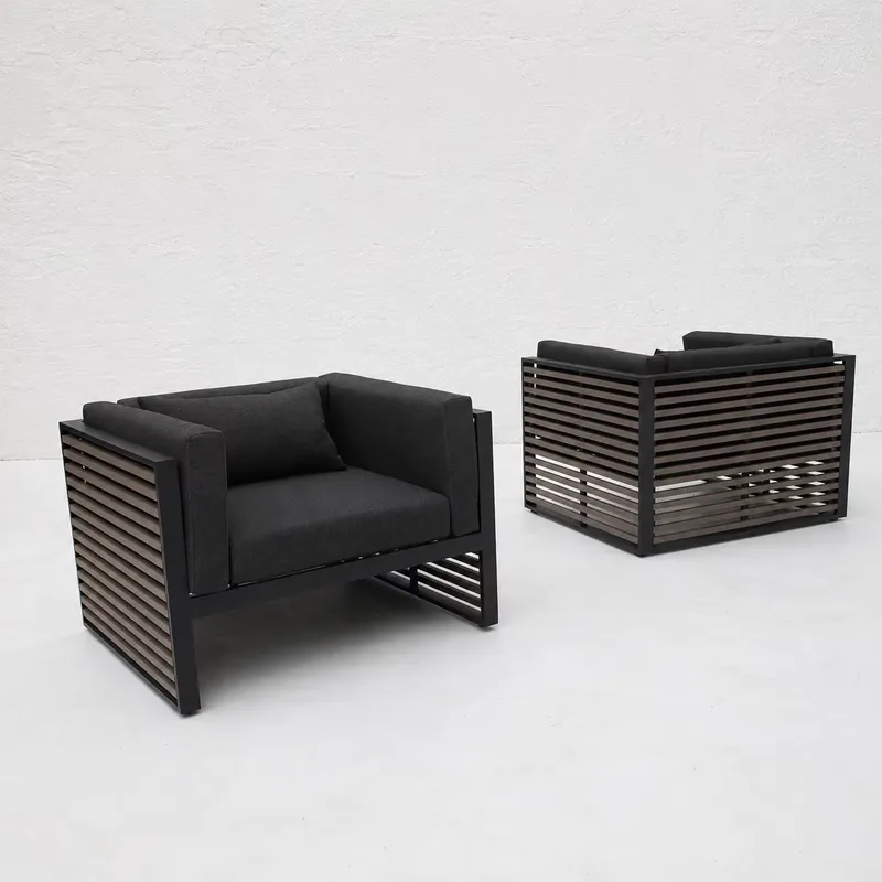 Уличный водонепроницаемый алюм – обзор и цена Outdoor Furniture Quick Dry