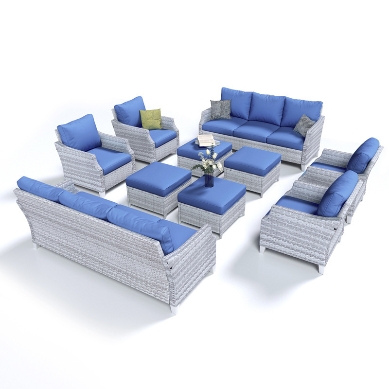 Современный комплект уличной м – обзор и цена Outdoor Furniture Quick Dry