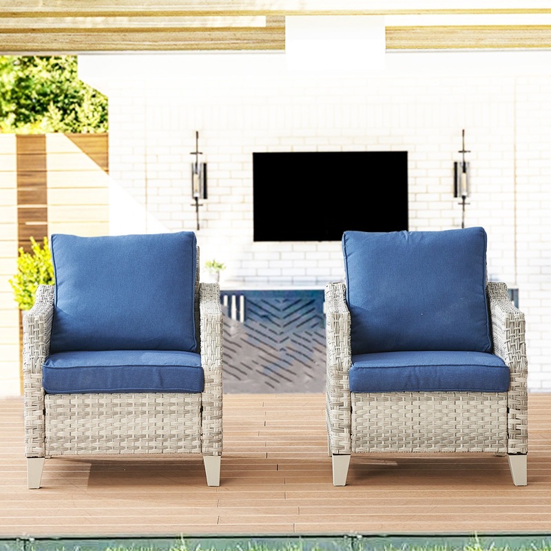 Современный комплект уличной м – обзор и цена Outdoor Furniture Quick Dry