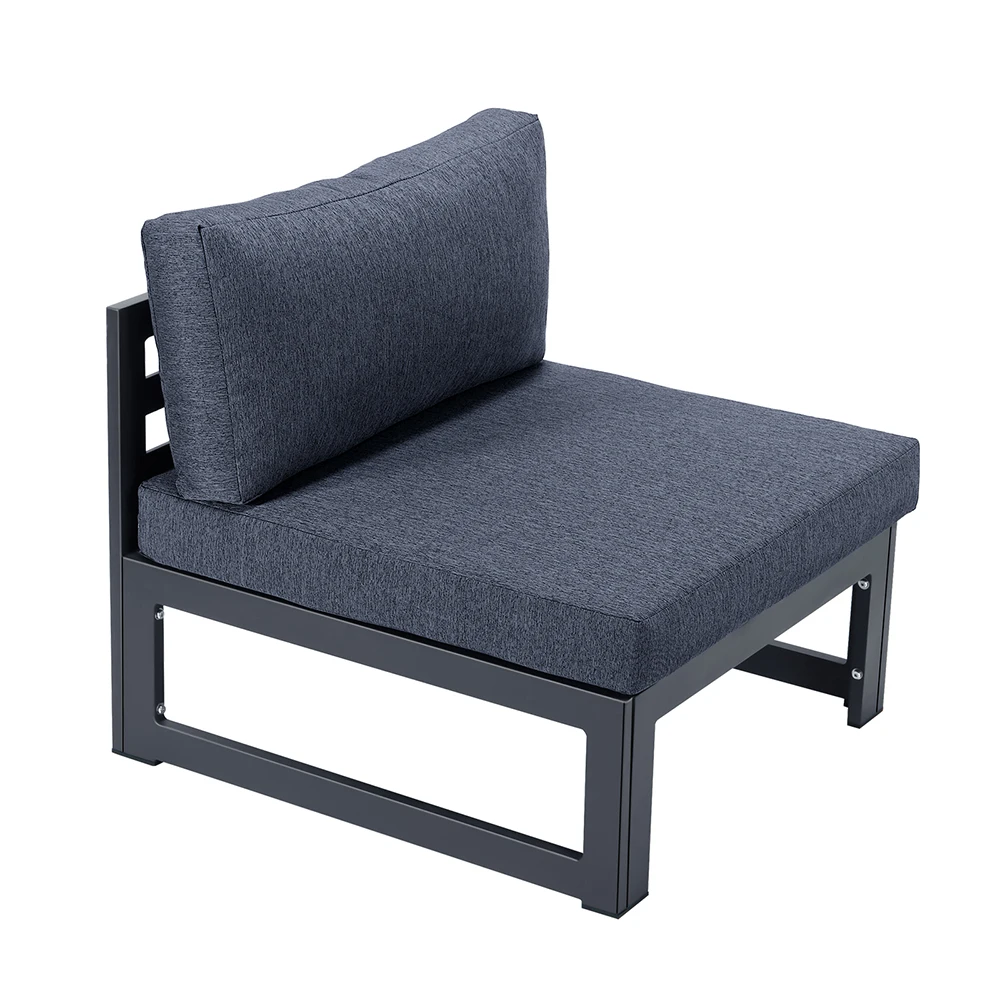 Секционное сиденье для патио,  – обзор и цена Outdoor Furniture Loveseat
