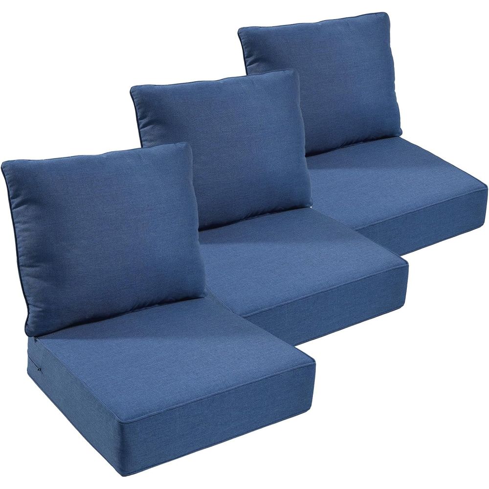 Подушки для уличной мебели, то – обзор и цена Outdoor Furniture Cushions