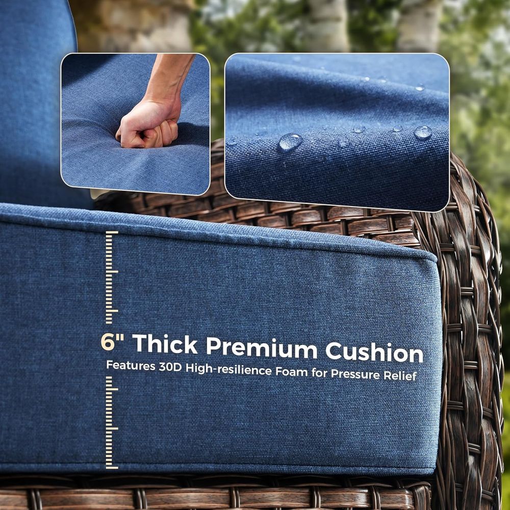 Подушки для уличной мебели, то – обзор и цена Outdoor Furniture Cushions